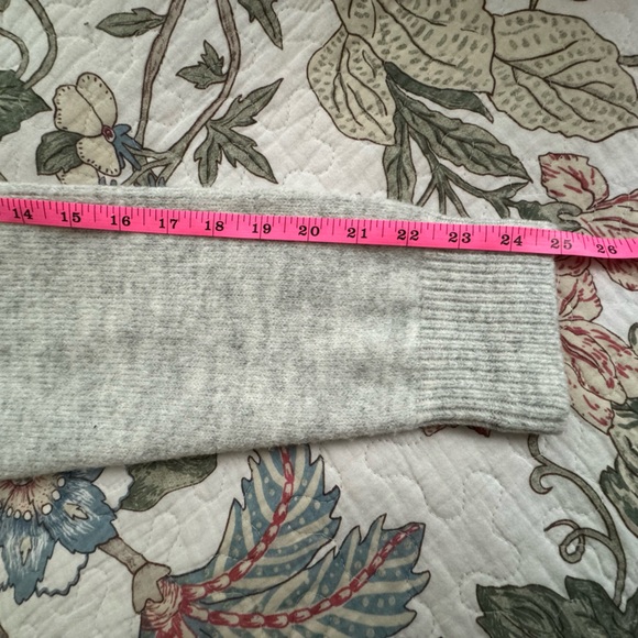 Truth By Republic crew neck sweater - Picture 7 of 8